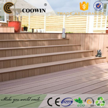 wpc composite wood decks ipe wooden stairs waterproof outdoor furniture floorings